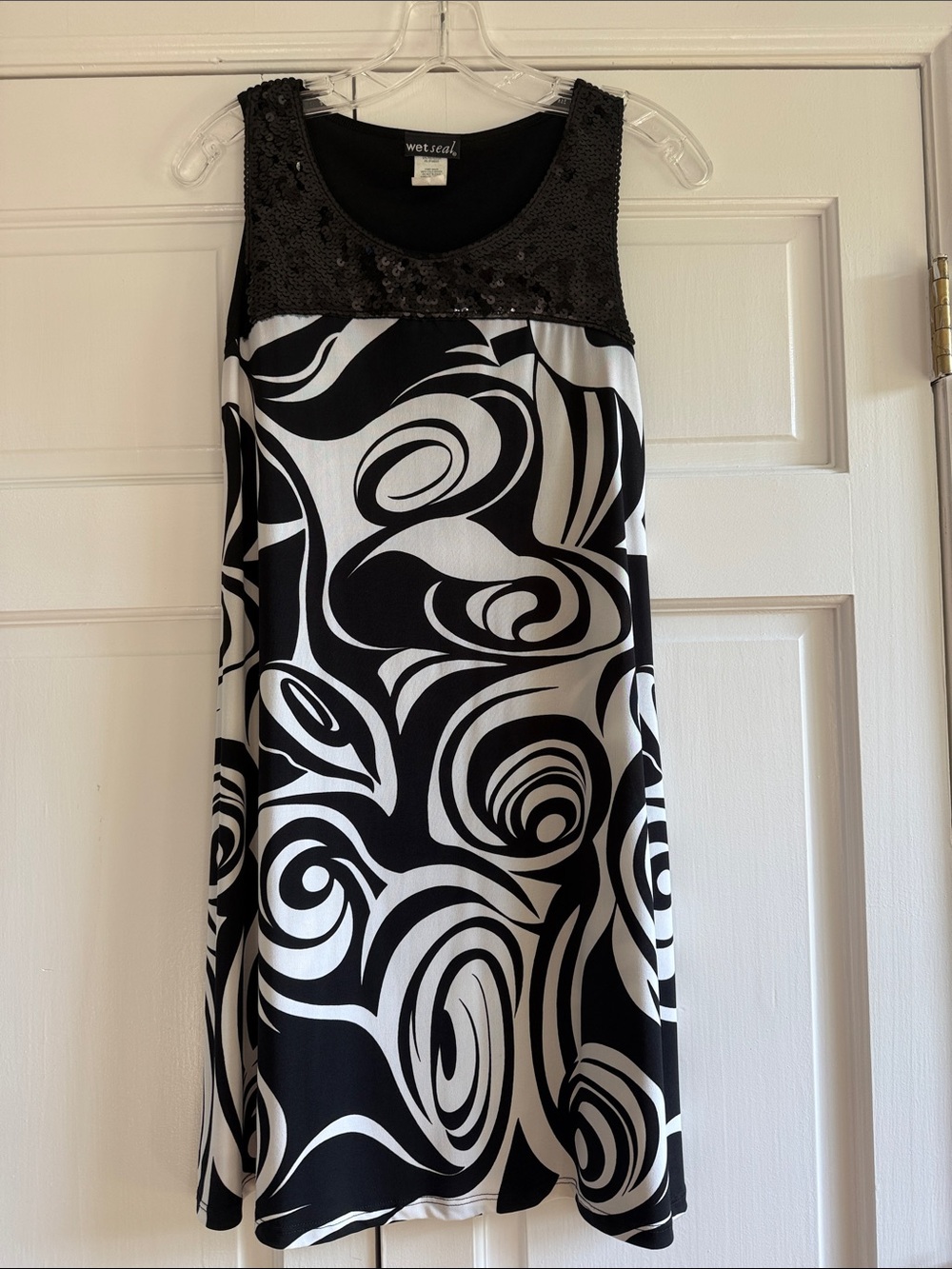 Wet Seal Dress